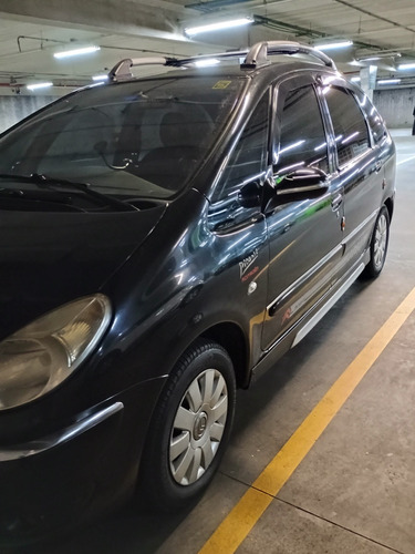 Citroën Xsara Picasso 1.6 Exclusive Flex 5p