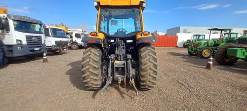 Trator Valtra Bh104 - 2021