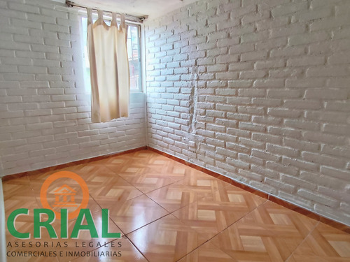 Departamento En 1° Piso 2d1b Villa Cumming Quilpué