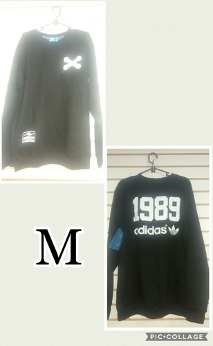 Poleras adidas Hombre