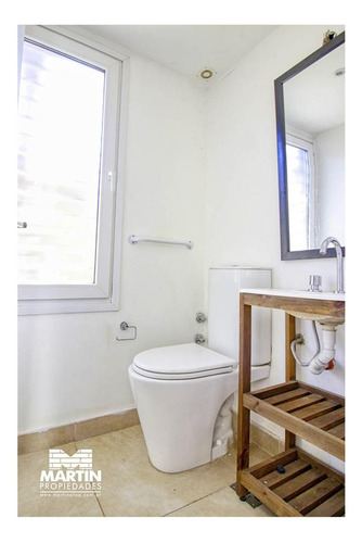 Excelente Y Moderna Casa Minimalista 5 Ambientes Con Pileta - Martínez, 3 Cuadras De Santa Fe