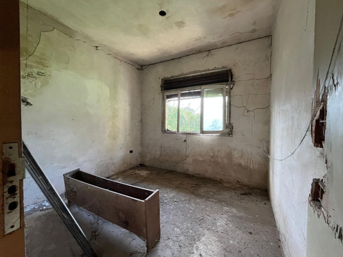 Venta Casa 3 Amb Pileta Refaccionar En Rodriguez