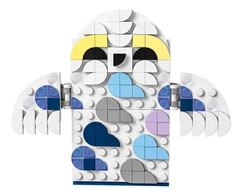 Lego Harry Potter Dots 518pz Portalapices Hedwig 41809