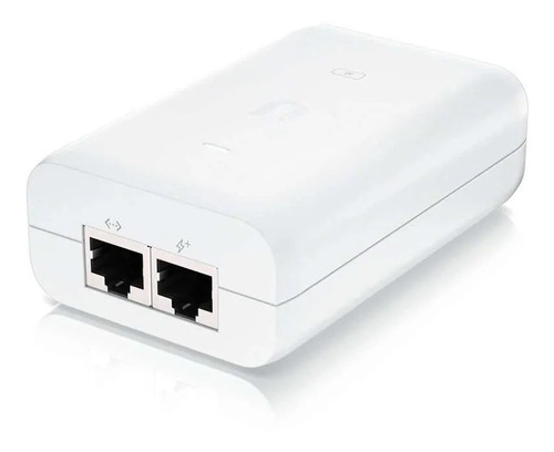 Ubiquiti U-poe-at - Inyector Poe Unifi 802.3at/af - 30w