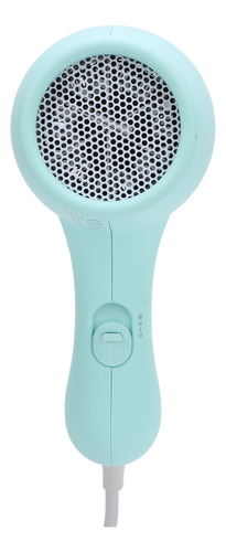 Secador De Pelo Para Niños, 3 Modos, 3 Velocidades