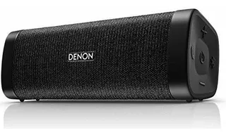 Denon Dsb-150bt Envaya Altavoz Portátil Bluetooth 7.4