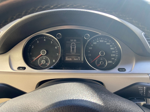 Imagen 6 de 9 de Vw Passat Cc