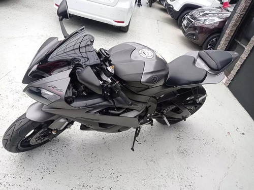 Imagen 5 de 14 de Yamaha R6 Año 2012 Rodada Y Patentada 2014