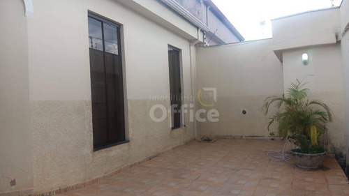 Imagem 6 de 20 de Casa À Venda, 280 M² Por R$ 480.000,00 - Anápolis City - Anápolis/go - Ca0626