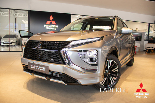 Mitsubishi Eclipse Cross 1.5 MIVEC TURBO GASOLINA HPE-S CVT