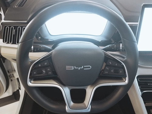 BYD Song Plus 1.5 Dm-I Aut. 5P Hibrido