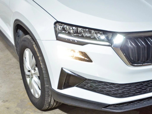 Skoda Karoq PI 1.4 TSI AT - Ambition