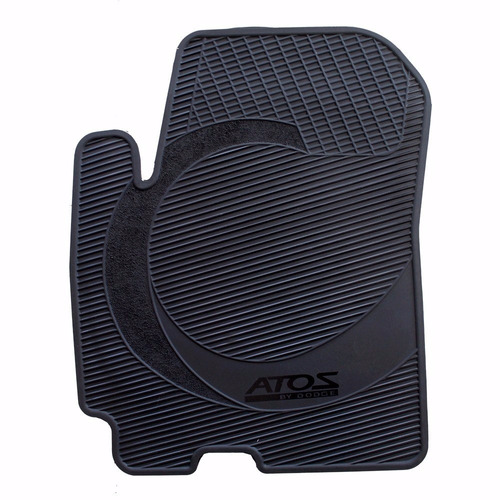 Tapetes Originales Dodge Atos Envio Gratis !