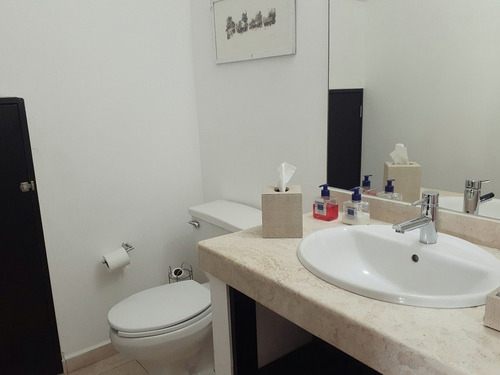Imagen 9 de 13 de Venta De Departamento En Residencial Vista Alta