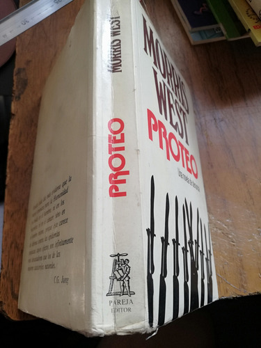 Proteo Morris West (Usado)