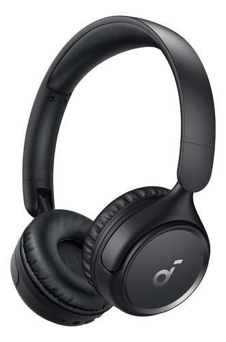 Auriculares Soundcore Inalambricos Color Negro