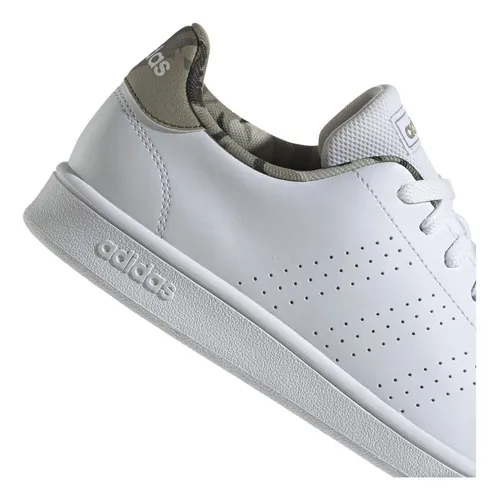 Tenis adidas Hombre If8558 Advantage Bas