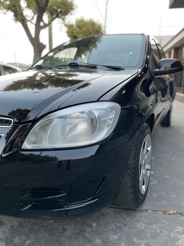 Imagen 4 de 11 de Chevrolet Prisma Lt 2011