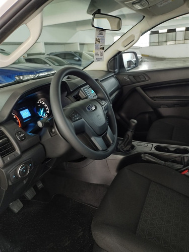 Imagen 21 de 24 de Ford Ranger 2.2 Xl Cd 4x2 Con Entrega Inmediata 2023 (f)