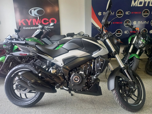 Imagen 3 de 25 de Bajaj Dominar 250 Sparklink Pune Motos
