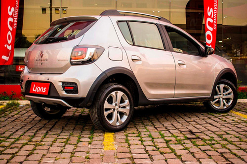 Renault Sandero Step