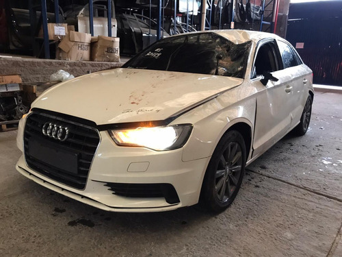 Sucata Audi A3 1.4 Limousine 2014/2015 122cvs