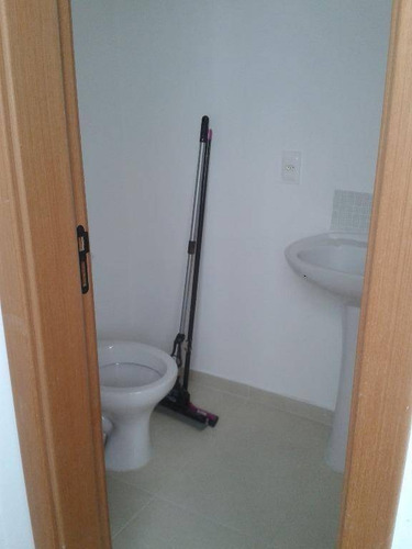 Imagem 2 de 3 de Sala Comercial Para Venda E Locação, Centro, São José Dos Campos. - Sa0155