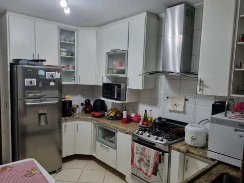 Sobrado Jardim Aliança (gopoúva) - Guarulhos/sp