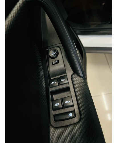 Chevrolet Tracker 1.0 TURBO FLEX MANUAL