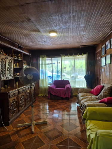 Parcela  En Venta Sector Queseria