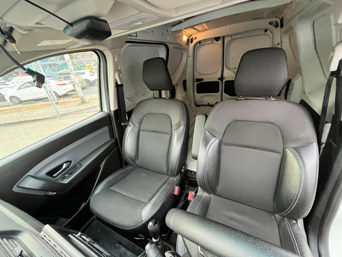 Renault Express 1.5 DSL FURGON ZEN MT E6