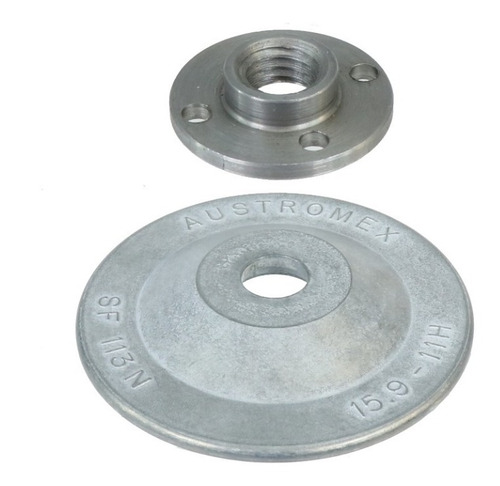 Adaptador Para Discos Cubo Tipo 27 Tenazit 541 5/8 00101420
