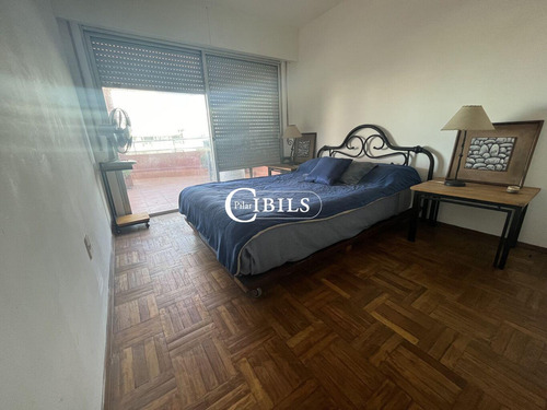 Apartamento Penthouse En Venta 3 Dormitorios