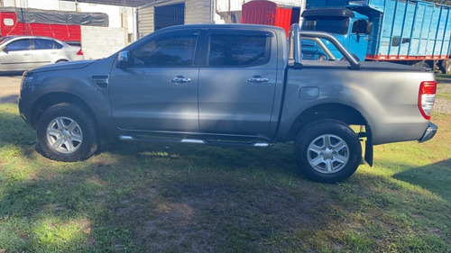 Ford Ranger Xlt 2016 3.2 Con Solo 48113km Pergatrucks