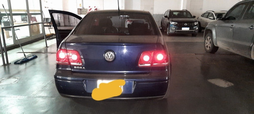 Volkswagen Bora 2.0 Trendline 115cv 2013