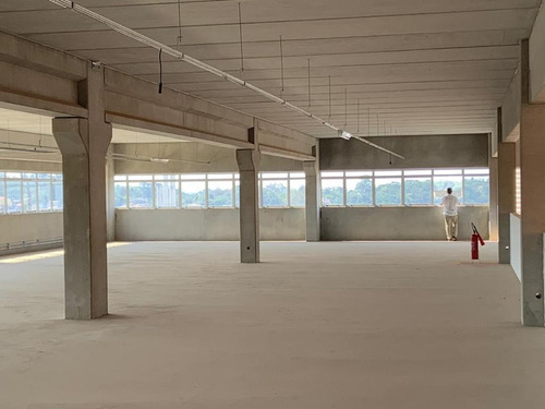 Galpão, 3360 M² - Venda Por R$ 13.440.000 Ou Aluguel Por R$ 67.200/mês - Jardim Semiramis - Cotia/sp - Ga0465