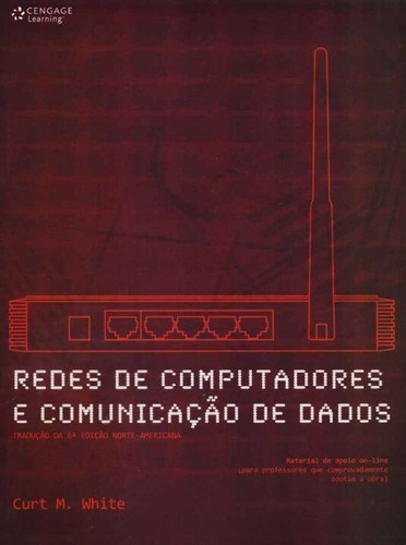 Redes De Computadores E Comunicação De Dados