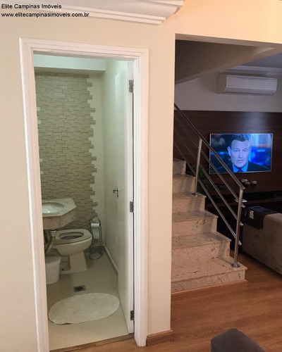 Imagem 9 de 30 de Casa - Ca03480 - 70983507