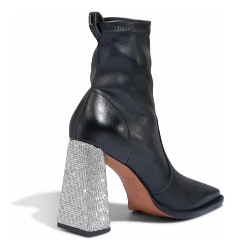 Bota santa lolla tiras sales