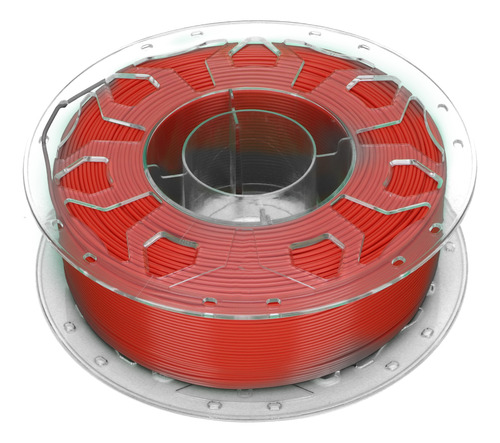 Impresora 3d De Filamento De 1.75 Mm De Baja Contracción Y A