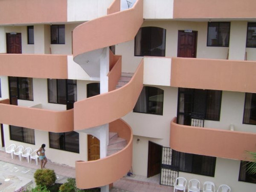 Venta O Cambio Propiedad En Tonsupa, Ideal Para Familias