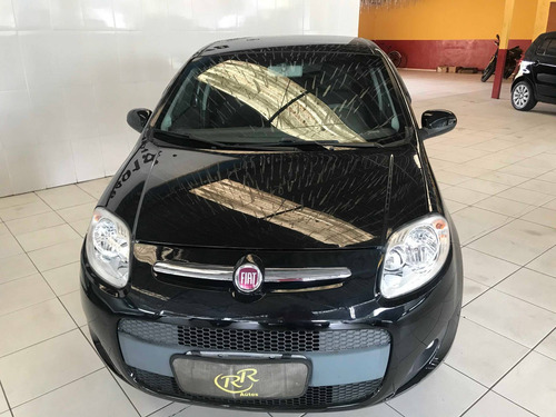 Fiat Palio 1.0 Mpi Attractive 8v Flex 4p Manual
