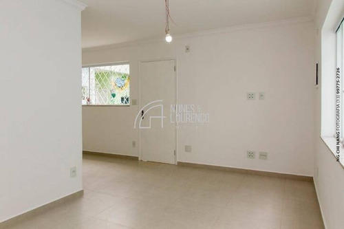 Imagem 3 de 15 de Sobrado Lindo Reformado !!! - So0025