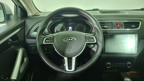 JAC JS2 1.5 Comfort