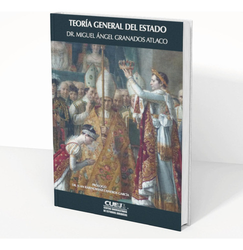 Libro Teoría General Del Estado