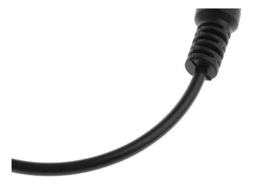 Qw1 3.5mm En Ángulo De 3 Polos A Esté Cable De 4 Polos