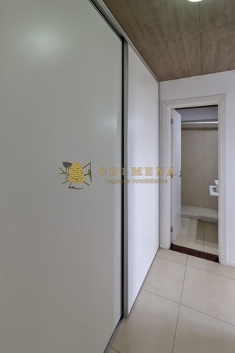 Encantador Departamento A Metros De Playa Brava!! Consulte Con Parrillero Propio- Ref: 4211