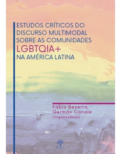 -, de Fábio Bezerra. Editora PONTES, capa mole em português