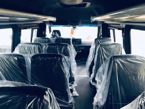 Mercedes Benz Sprinter 516 Minibus 19+1 0km En Stock!!! - Sf