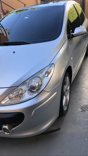Peugeot 307 2.0 Xsi 2007
